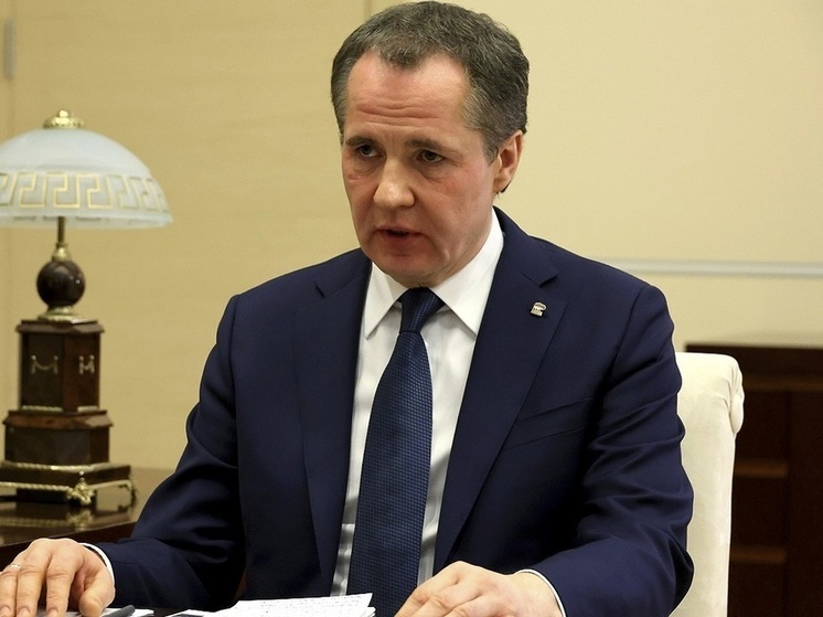 Белгородский губернатор Гладков: ограничения на въезд в Шебекино и Новую Таволжанку сняты