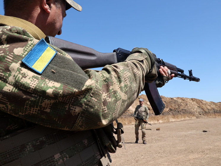 Киев не пустил в дело еще несколько бригад с западным вооружением