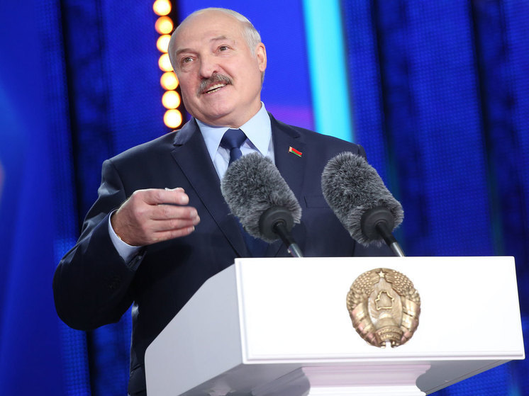 Глава ЧВК «Вагнер» нашел путь к  сердцу белорусского президента через желудок