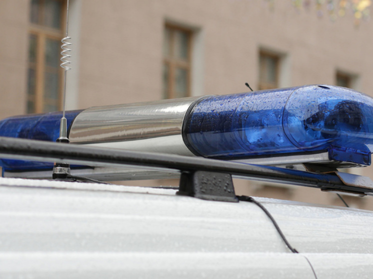 Мурманчанин угнал собственный автомобиль со штрафстоянки