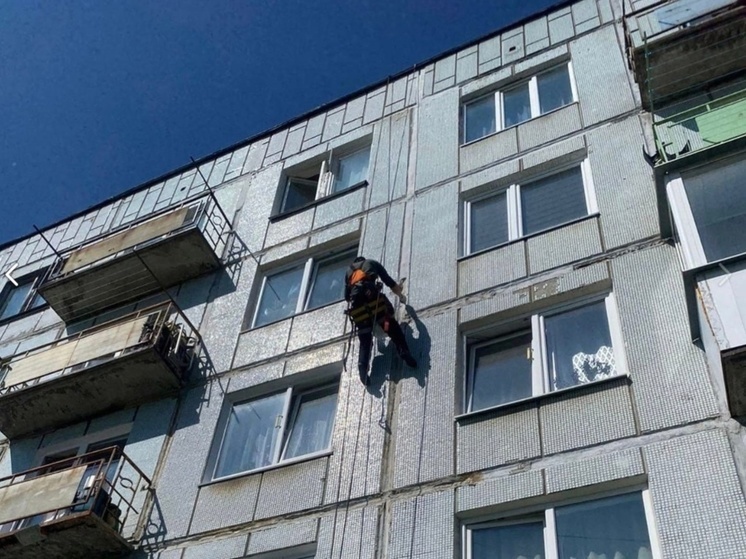 В Мурманской области отработали обращения северян