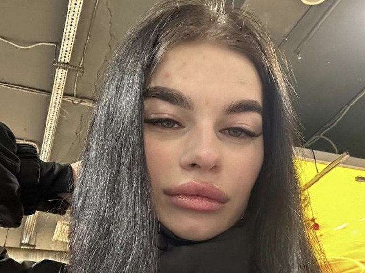 Двухлетняя дочь тиктокерши Арины Шальновой умерла после падения из окна