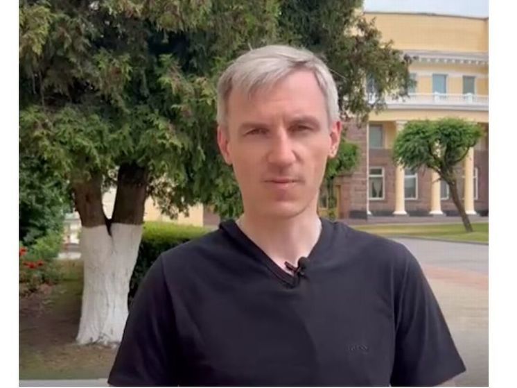 Врио губернатора Смоленской области подвел итоги прошедшей недели