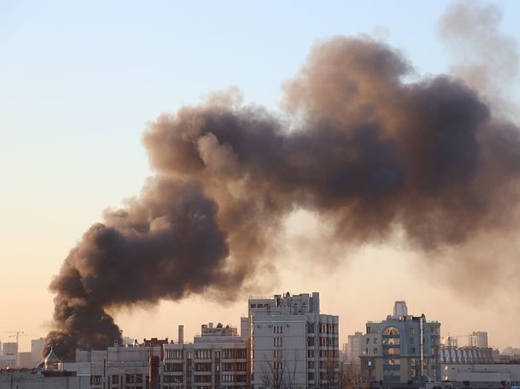 Юго-западная часть Луганска стала целью украинской артиллерии