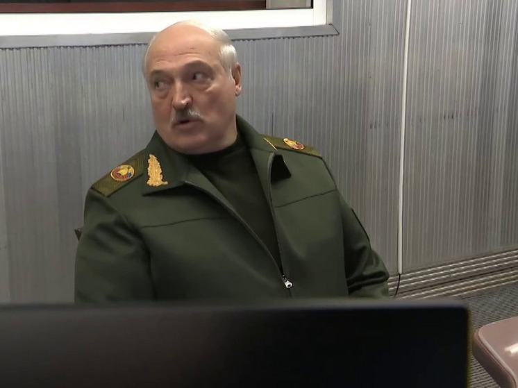 В КГБ Белоруссии рассказали о готовности к возможным вторжениям в страну