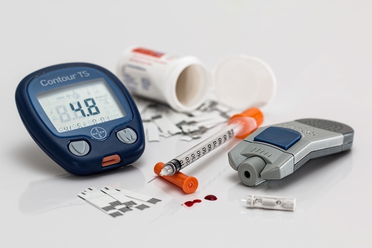 Жители Новосибирской области стали чаще умирать от диабета