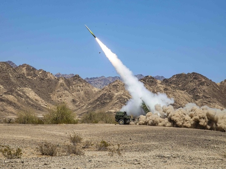 Atlantic: Western military equipment does not save the Armed Forces of Ukraine from defeat