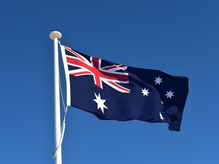 Guardian: российский дипломат покинул участок посольства России в Канберре