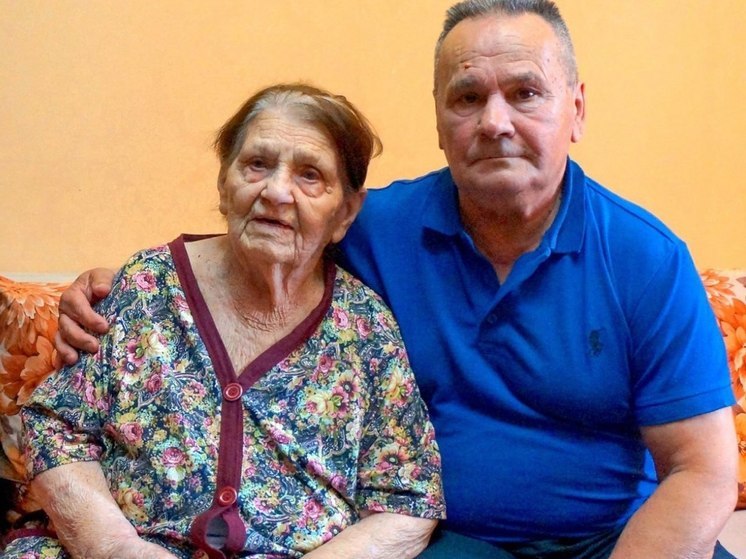 В Ноябрьске врачи успешно прооперировали 96-летнюю пациентку со сложным переломом