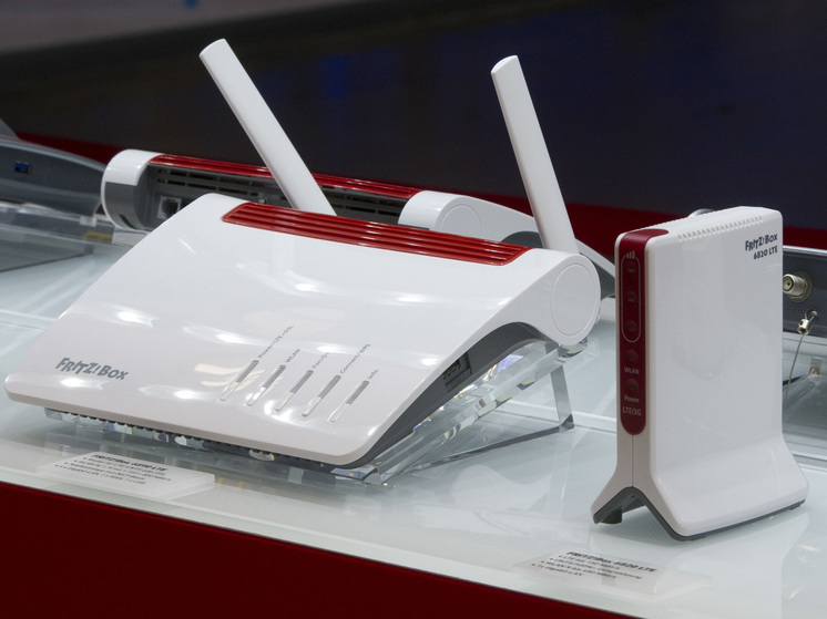 Эксперт Бурхайло  назвал два способа применения старого Wi-Fi роутера