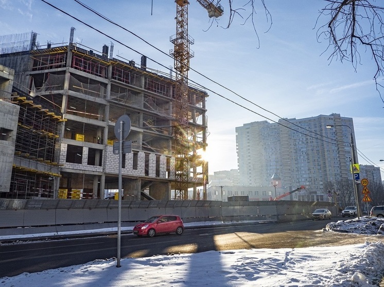 «Метриум»: стоимость самого дешевого жилья в московской новостройке составляет 2,9 миллиона рублей