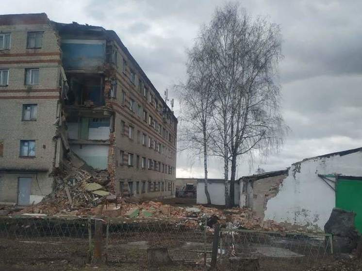 В Пензенской области колледж готов заплатить 4 млн за снос своего общежития