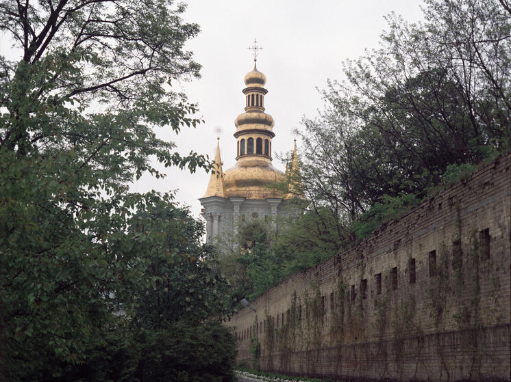 РПЦ: попытка вывезти ценности из Киево-Печерской лавры в Европу – "чудовищна"