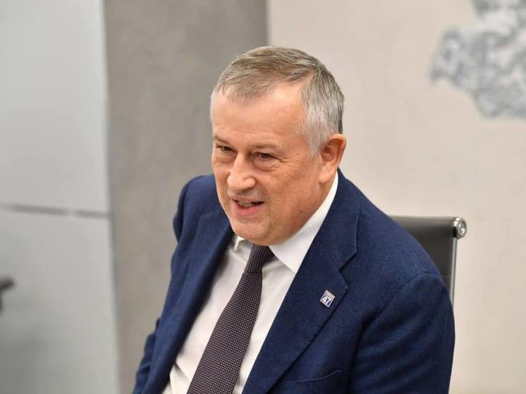 Дрозденко поручил увеличить финансирование Гранта губернатора Ленобласти