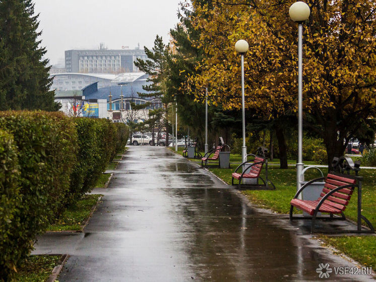 Кузбассовцев возмутило поведение подростков, которые портят облик города