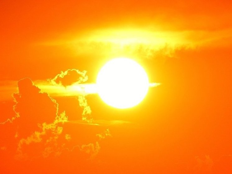 Государственное метеорологическое агентство Испании предупредило о жаркой погоде