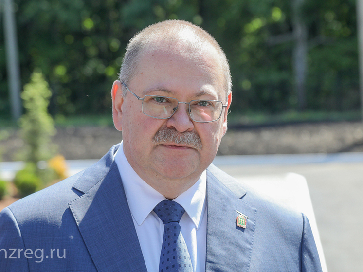 Губернатор Пензенской области велел соблюсти сроки ввода объектов капстроительства