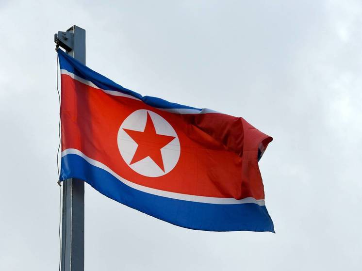 В Пхеньяне прошел 100-тысячный митинг за «уничтожение империи США»