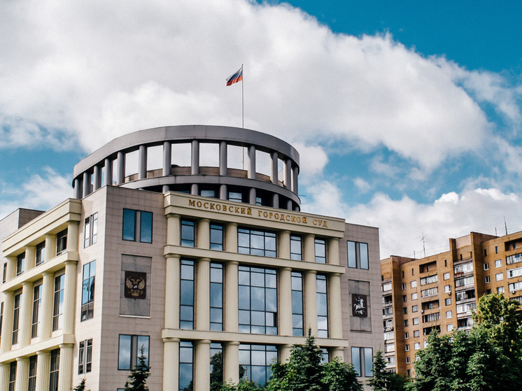 Мосгорсуд приговорил физика Голубкина на 12 лет за госизмену