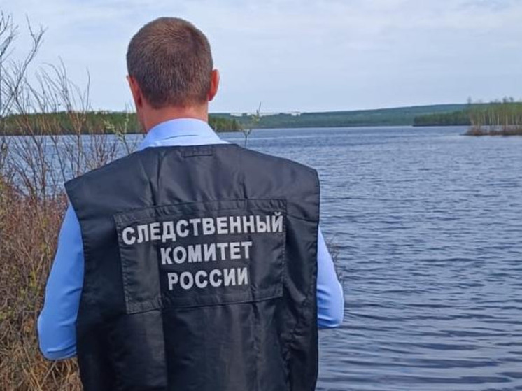 В Ловозерском районе проводится проверка по факту гибели мужчины