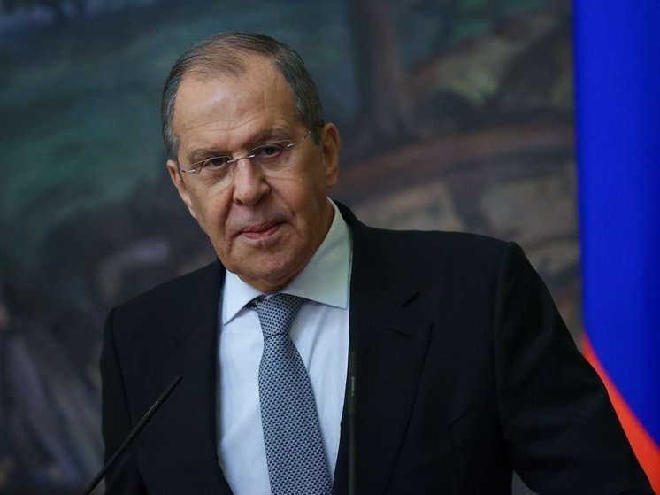 Глава МИД Лавров: многие зарубежные коллеги звонили Путину, чтобы выразить солидарность во время мятежа