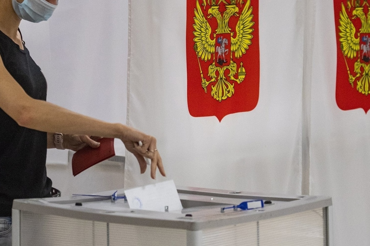 Костромской облизбирком открыл приём документов на дополнительные выборы по 13 округу