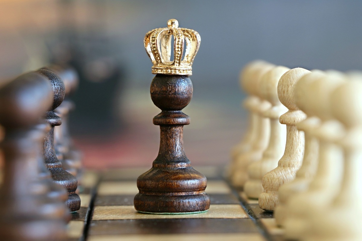 В Орле проходит 28-ой Международный шахматный фестиваль
