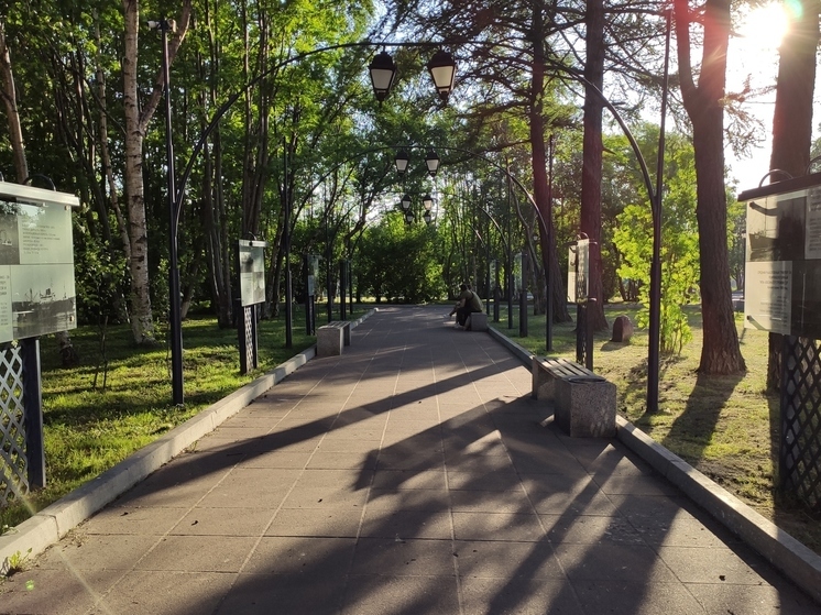 Северянам напомнили, что для посещения природного парка или заказника требуется разрешение