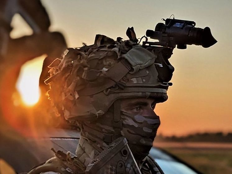 Экс-разведчик США Риттер спрогнозировал неприятный сюрприз ВС РФ для ВСУ