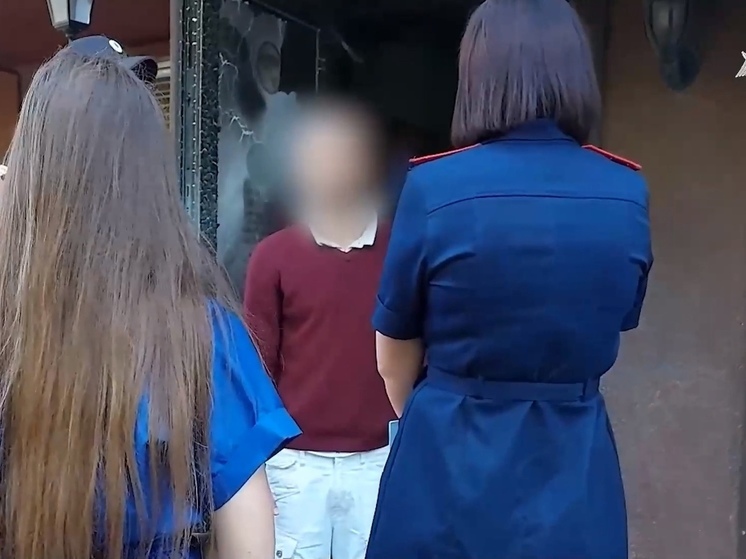 В Зеленоградске скончался подожженый пьяным туристом владелец магазина