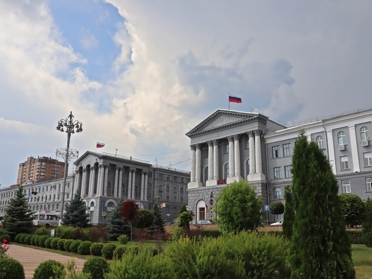 В Курске завершается строительство водоводов к посёлкам Семейный и Соловьиный за 137 млн рублей