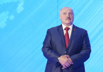 Президент Белоруссии Александр Лукашенко в ближайшее время выступит с заявлениями