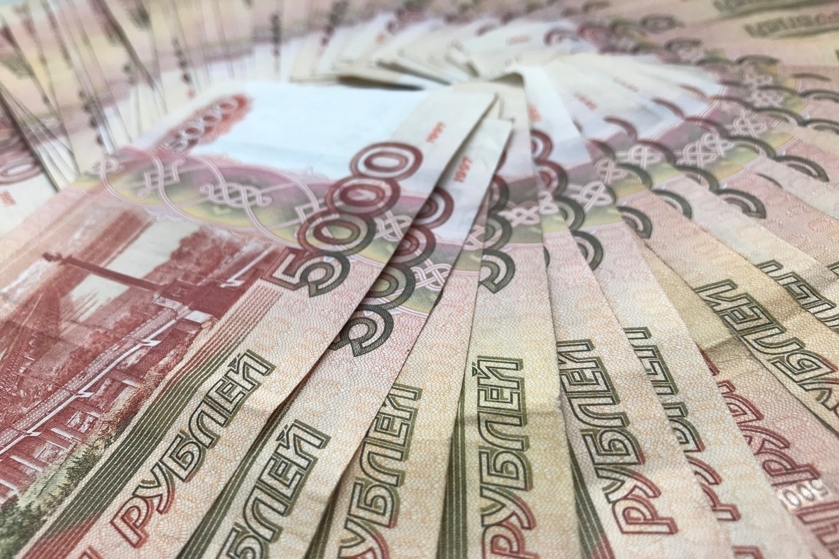  Два миллиарда рублей пополнили бюджет Кировской области
