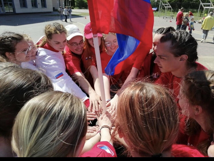 Молодежный центр «Пушкинский» появится в Смоленске