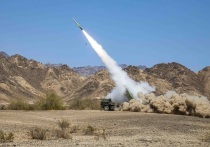 Издание Foreign Policy сообщило, что на Украине все большее количество артиллерийских орудий выходит из строя, поскольку западная артиллерия изнашивается