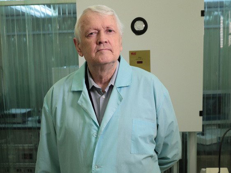 ТАСС: В Новосибирске экс-глава СО РАН Асеев обжаловал приговор о мошенничестве