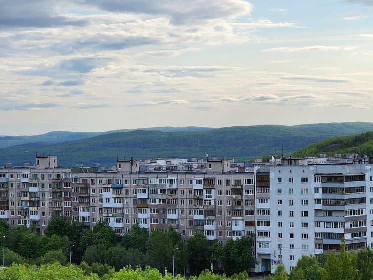 В Мурманской области реализуются программы для молодых кадров