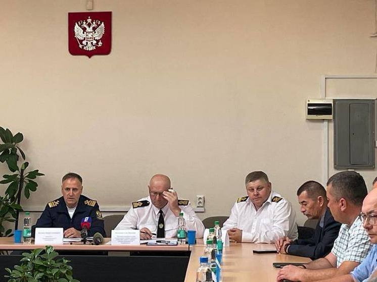 Рыбоохрана сообщила об острой потребности в инспекторах на Сахалине