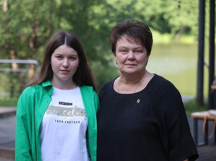 ЕГЭ на 300 баллов сдала школьница из Балашихи