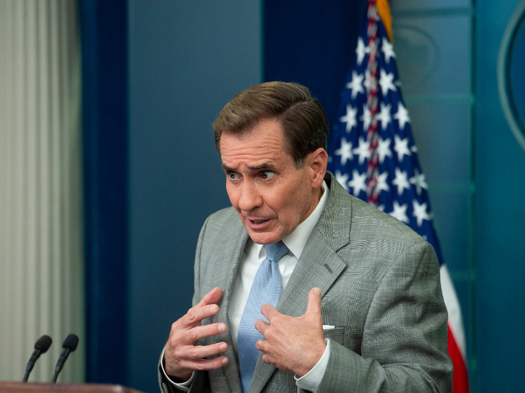 В Вашингтоне назвали причину "медленного" контрнаступления ВСУ