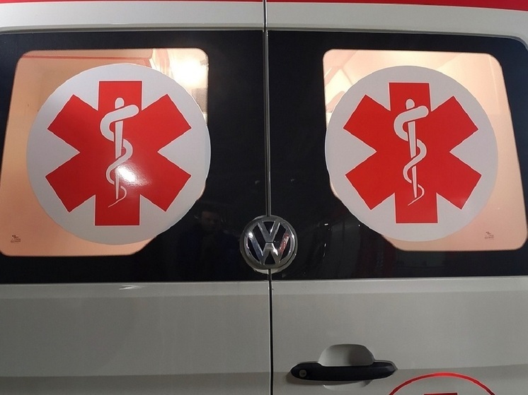 SHOT: четырехлетнего ребенка в Тамбове насмерть задавило шкафом