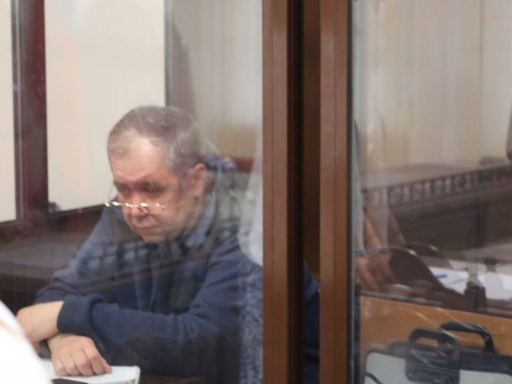 Экс-глава кузбасского ГУ МЧС осужден на 10,5 лет колонии по делу "Зимней вишни"