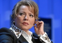 Председатель Совета Федерации Валентина Матвиенко заявила, что подконтрольные Западу сетевые структуры готовят в Сербии "цветную революцию", сообщает sputnikportal.rs