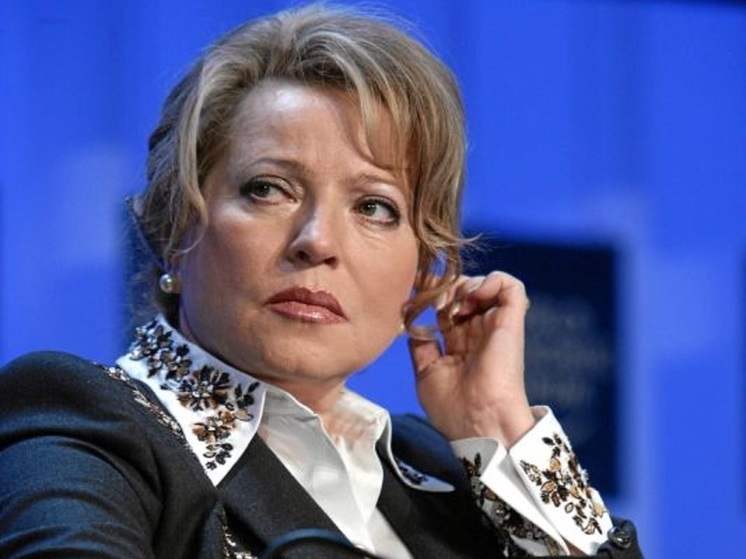 Матвиенко заявила о подготовке «цветной революции» в Сербии