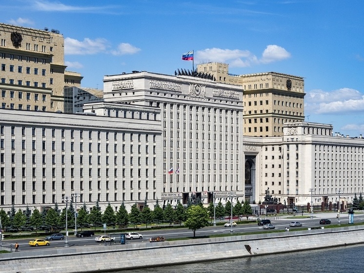 В Минобороны заявили о начале подготовки к передаче тяжелой техники ЧВК «Вагнер» ВС РФ