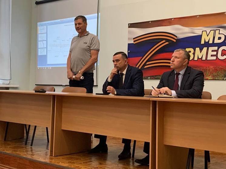 Гренишин на критику предложил жителю Читы устроиться в МКУ «Городские дороги»