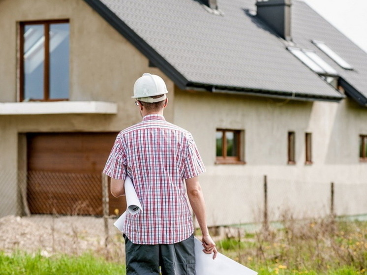 ВТБ выяснил, кто чаще оформляет ипотеку на частные дома