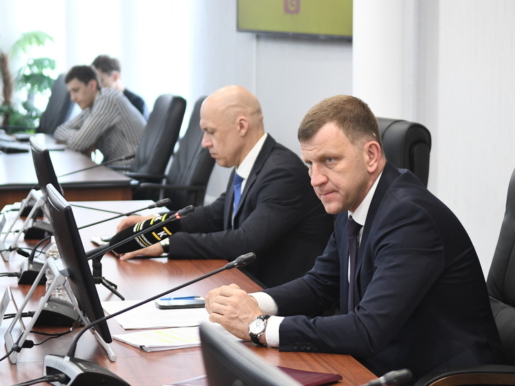 В Краснодаре безопасность горожан у воды контролируют 47 камер ЕДДС