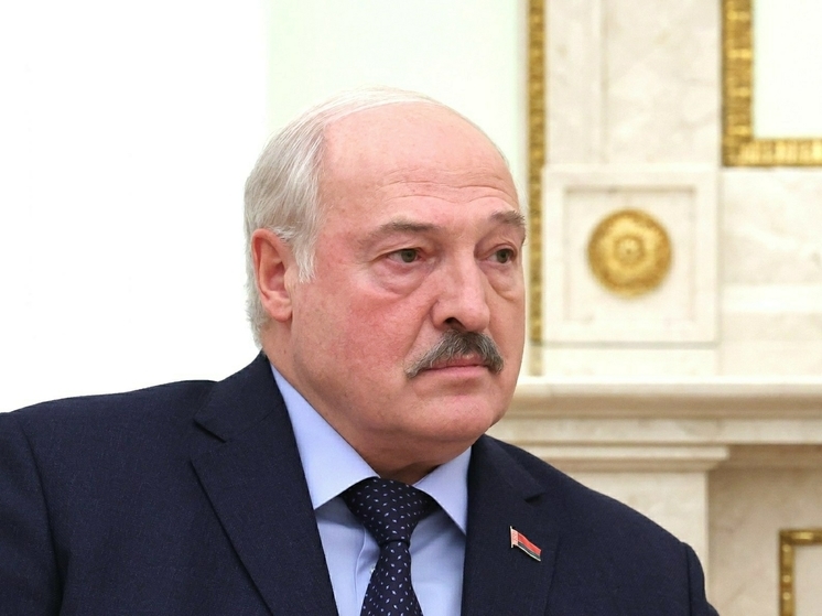 Песков оценил вероятность участия Лукашенко в качестве переговорщика по конфликту на Украине