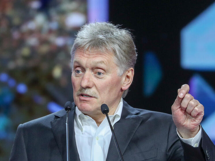 Песков выразил надежду, что все участники договоренности выполнят свои обещания